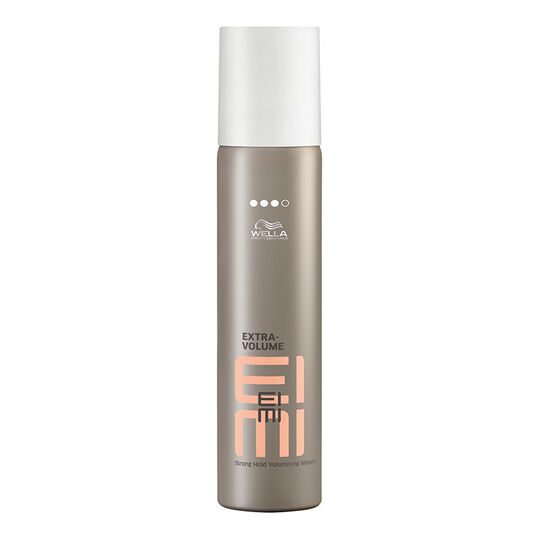 Mousse volumisante &agrave; fixation forte Extra Volume Eimi 75ml