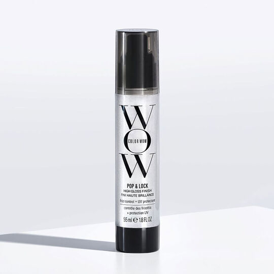 S&eacute;rum brillance Pop & Lock