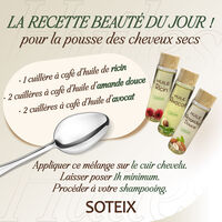 Huile d'amande douce