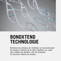 Shampooing couleur Fibre Clinix