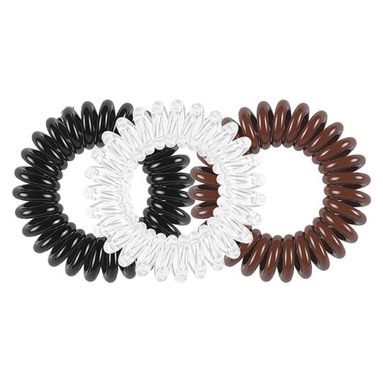 8 &Eacute;lastiques spirales Original