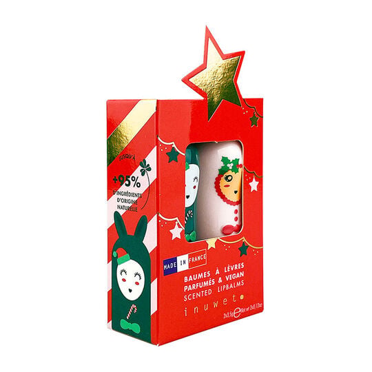 Coffret duo star