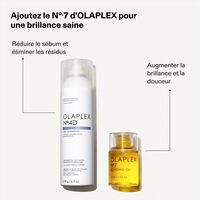 Shampooing sec n°4D 50 ml,  Shampooing sec n°4D 50 ml