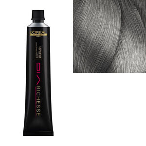 Coloration ton sur ton Diarichesse .11 Silver,  Coloration ton sur ton Diarichesse .11 Silver