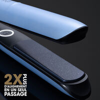 Coffret lisseur Chronos Collection Iced Luxe