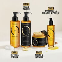 &Eacute;lixir &agrave; l'huile d'argan Orofluido 85 ml