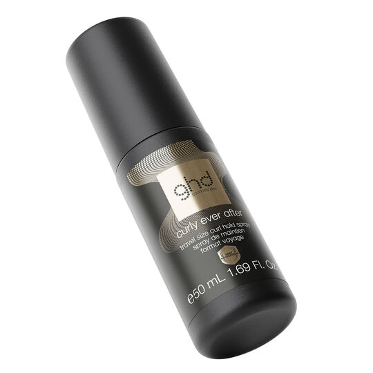 Spray de maintien Curly Ever After 50 ml
