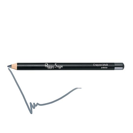 Crayon Kh&ocirc;l yeux Ardoise
