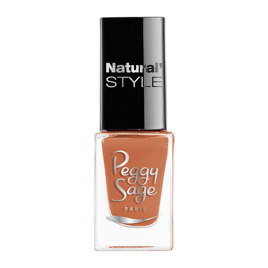 Vernis &agrave; ongles mini Ambre