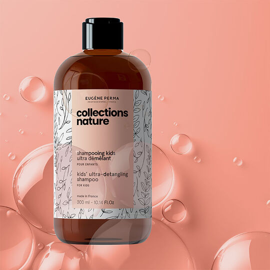 Shampooing kids ultra d&eacute;m&ecirc;lant Collections Nature