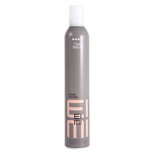 Mousse volumisante &agrave; fixation forte Extra Volume Eimi 500ml