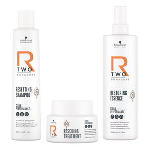 Trio reconstructeur R-Two