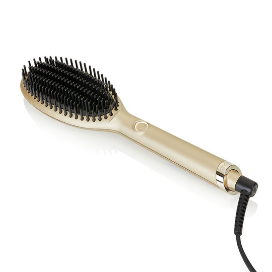 Coffret brosse lissante Glide &eacute;dition limit&eacute;e Grand Luxe