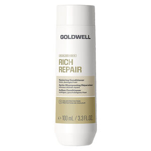 Apr&egrave;s-shampooing r&eacute;parateur Rich Repair 100 ml