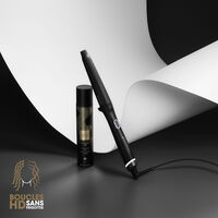 Boucleur Chronos Curve Conical Wand