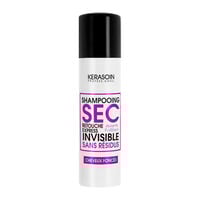 Shampooing sec invisible parfum&eacute;
