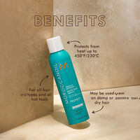 Spray thermoprotecteur d&eacute;fense absolue