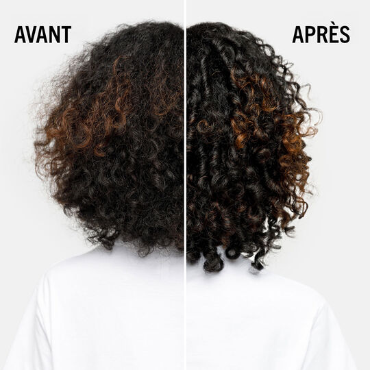 Cr&egrave;me en huile riche Fibre Clinix