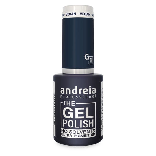 Vernis semi-permanent The Gel Polish G46