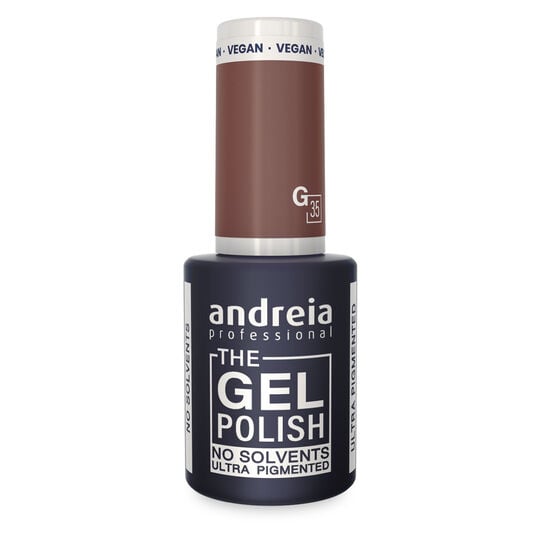 Vernis semi-permanent The Gel Polish G35