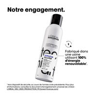 Mousse Volume Rootlift Tecni.Art