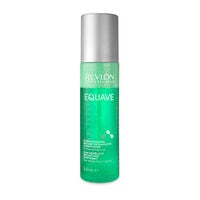 Soin d&eacute;m&ecirc;lant fortifiant cheveux fins Equave