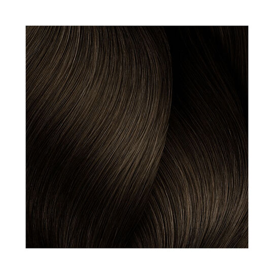 Coloration permanente Majirel cool inforced 6.13