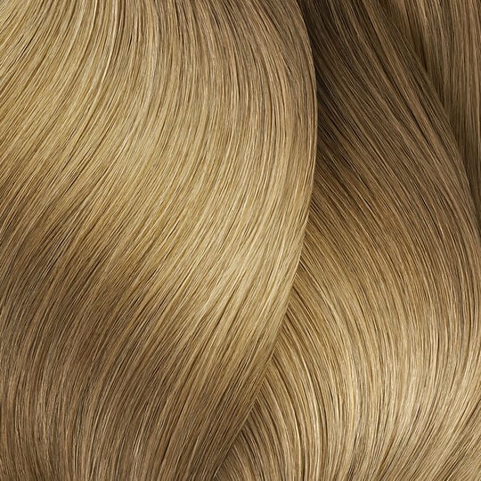 Coloration cr&egrave;me de beaut&eacute; Majirel 9.3 blond tr&egrave;s clair dor&eacute;