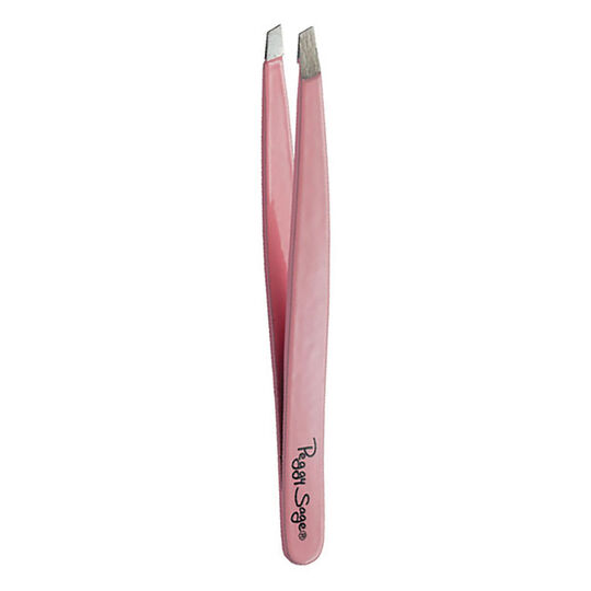 Pince &agrave; &eacute;piler professionnelle rose