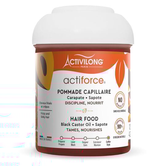 Hair Food Actiforce