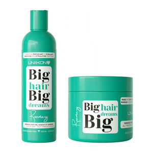 Rituel cheveux longs Rosemary,  Rituel cheveux longs Rosemary