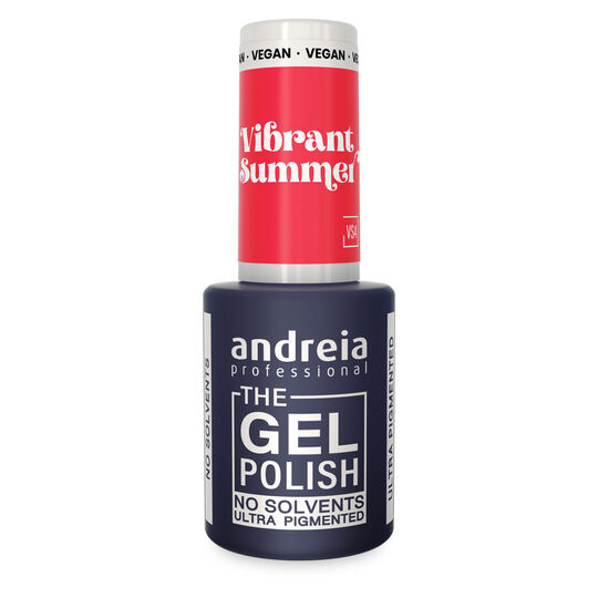 Vernis semi-permanent The Gel Polish VS4