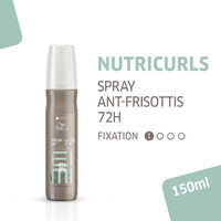 Spray anti-frisottis Fresh up Eimi Nutricurls