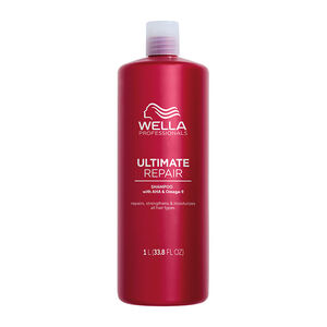 Shampooing réparateur Ultimate Repair 1000ml,  Shampooing réparateur Ultimate Repair 1000ml