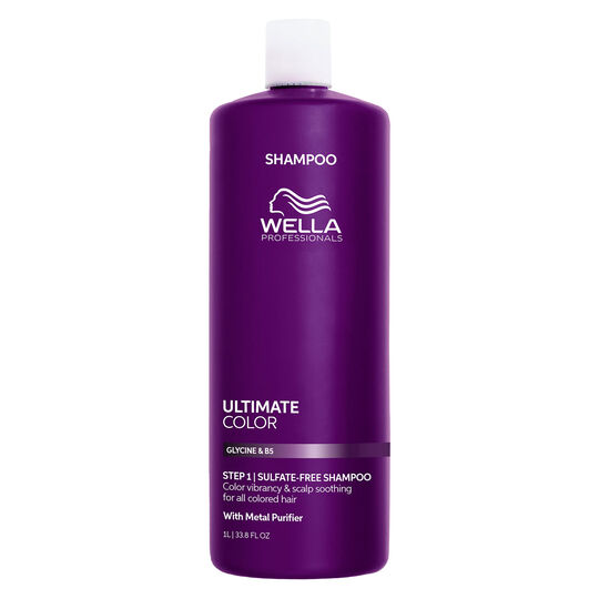 Shampooing Ultimate Color 1000 ml