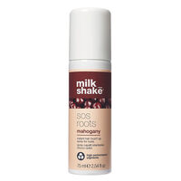 Spray retouche racine SOS Roots Mahogany