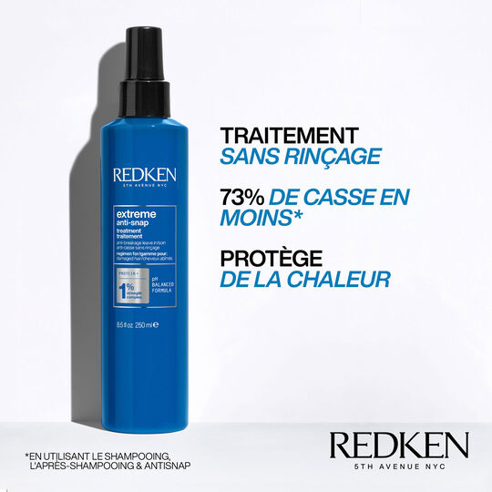 Coffret routine anti-casse Extreme