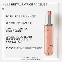 Huile Chroma Éclat recharge 75ml