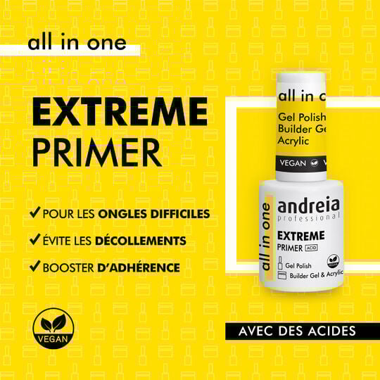 Primer Ultrabond All in One