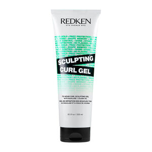 Gel d&eacute;finition des boucles et hydratation Curl Stylers