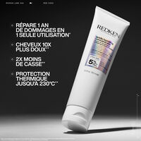 Soin sans rin&ccedil;age reconstructeur de liaisons Acidic Bonding Concentrate 150 ml