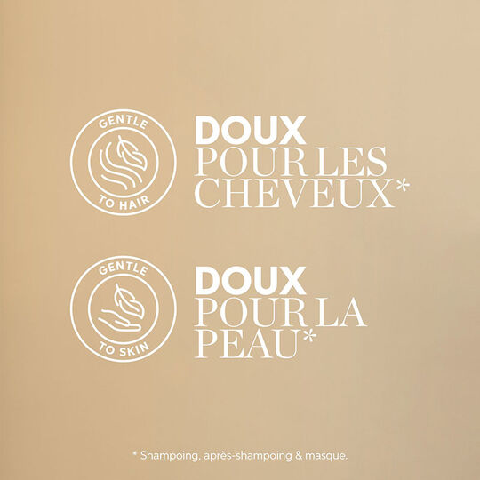 Conditionneur révélateur de lumière Oil Reflections,  Conditionneur révélateur de lumière Oil Reflections