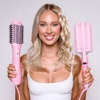 Fer à onduler Waver 25mm