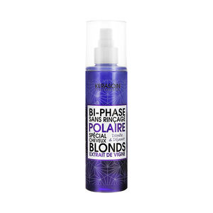 Bi-phase blond polaire