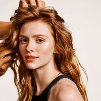 Après-shampooing réparateur cheveux fins n°5