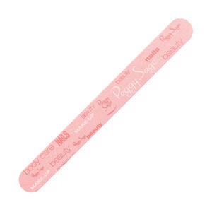 Lime à ongles Origin ongles naturels 180/240 pink,  Lime à ongles Origin ongles naturels 180/240 pink