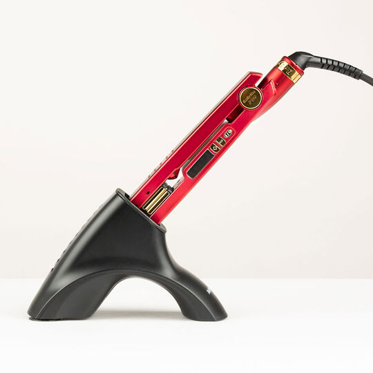 Iron Stand pour lisseur Titanium,  Iron Stand pour lisseur Titanium