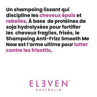 Routine lissante Smooth Me Now