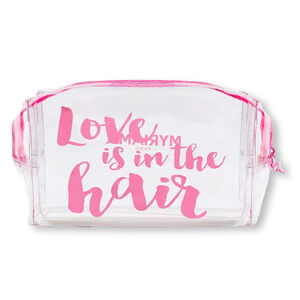 Trousse de voyage