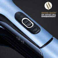 Coffret lisseur s&eacute;chant Duet Style Collection Iced Luxe